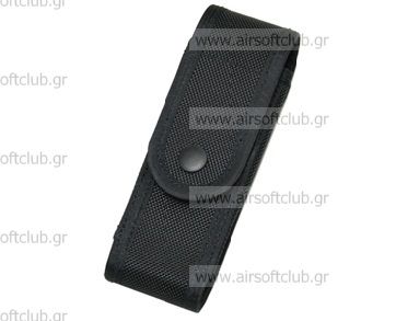 Duty Flashlight Holder (Black)